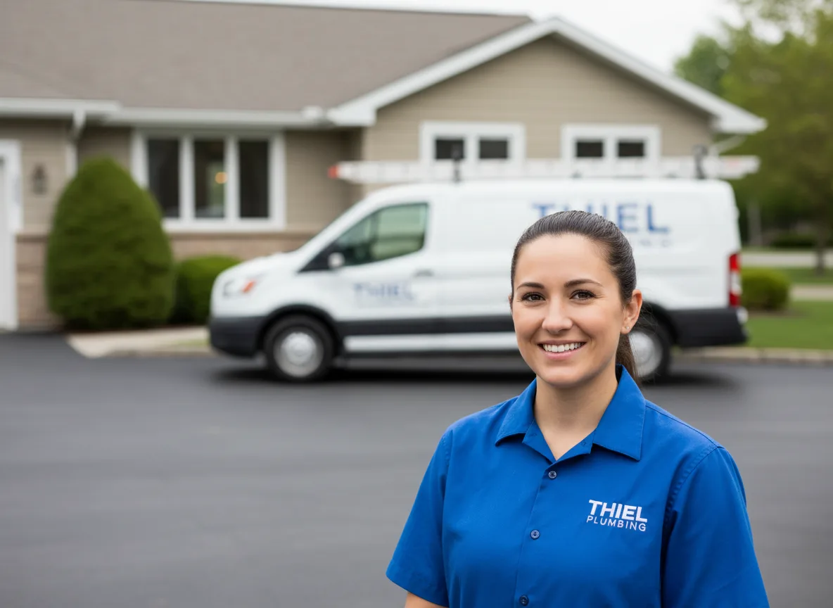 Plumber South Williamson, KY FAQs
